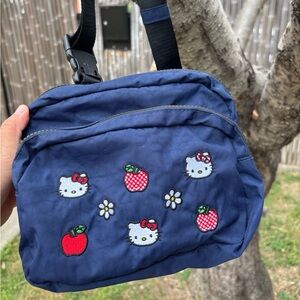 Baggu Fanny Pack Hello Kitty